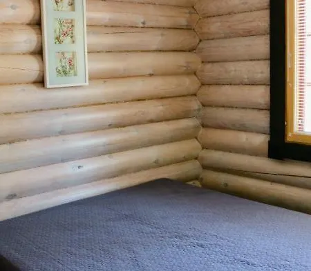 Vuokatin Lomakaempaet *