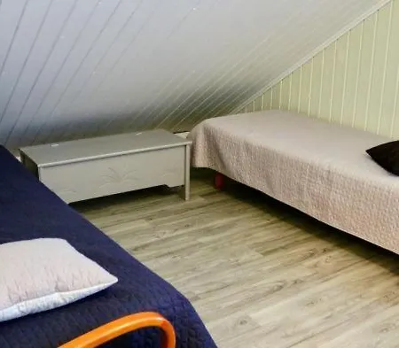 Daire Vuokatin Lomakaempaet *