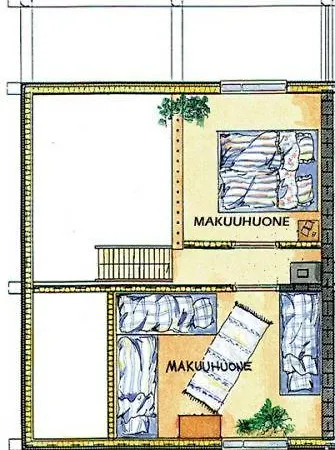 Vuokatin Lomakaempaet