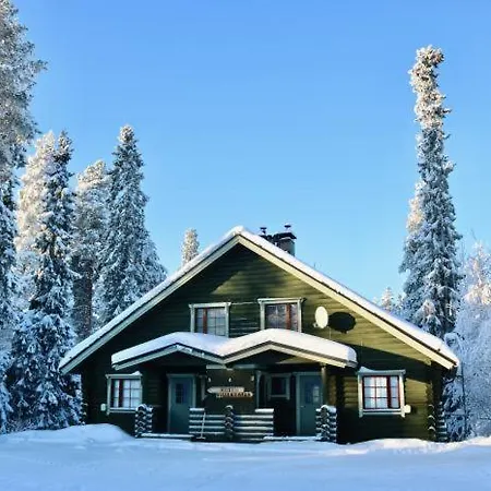 Vuokatin Lomakaempaet * فُوَكاتي