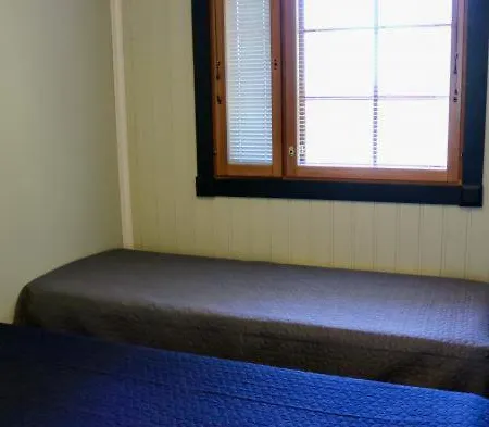 Vuokatin Lomakaempaet Vuokatti