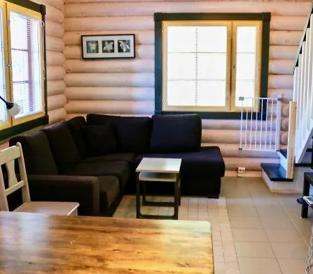 Vuokatin Lomakaempaet *