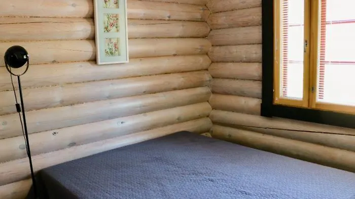 Vuokatin Lomakaempaet *