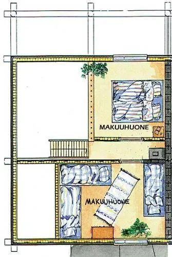 Vuokatin Lomakaempaet