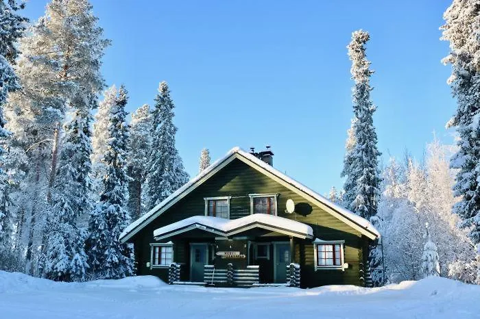 Vuokatin Lomakaempaet * فُوَكاتي