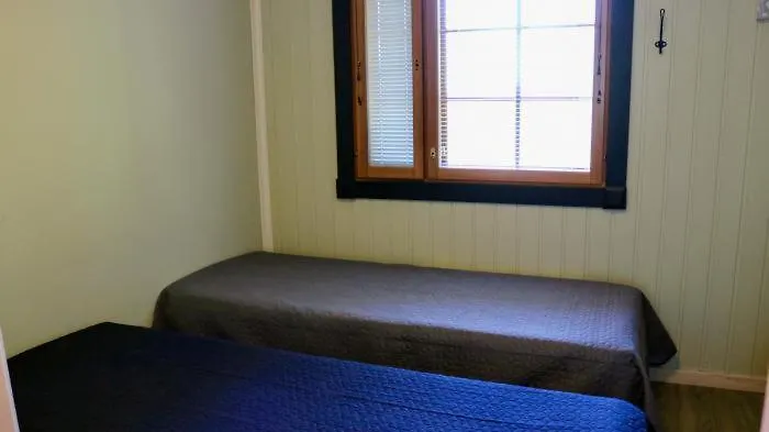 Vuokatin Lomakaempaet فُوَكاتي