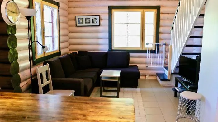 Vuokatin Lomakaempaet *